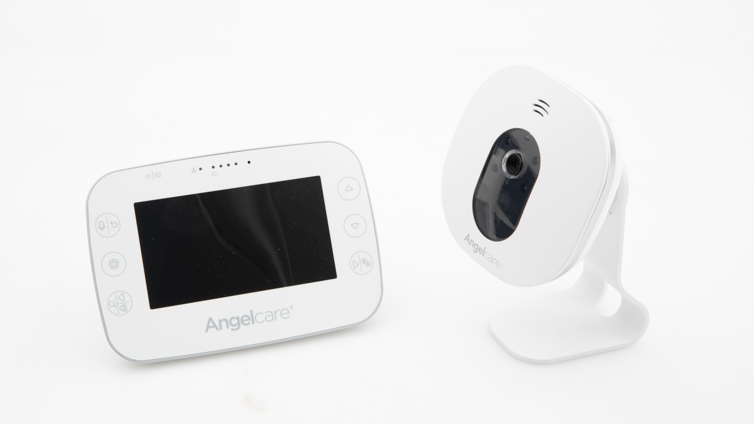 Angelcare AC320 Baby Video Monitor carousel image