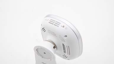 Angelcare AC320 Baby Video Monitor