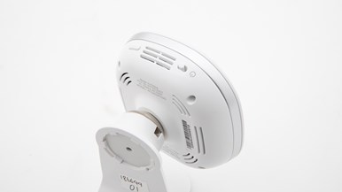 Angelcare AC320 Baby Video Monitor