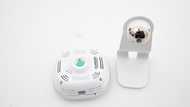Angelcare AC320 Baby Video Monitor (CHECK PICTURES.)