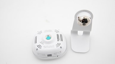 Angelcare AC320 Baby Video Monitor
