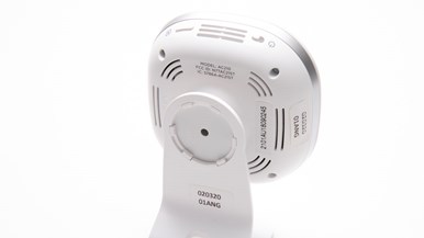 Angelcare Baby Video Monitor AC210