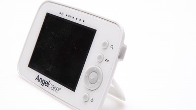Angelcare Baby Video Monitor AC210
