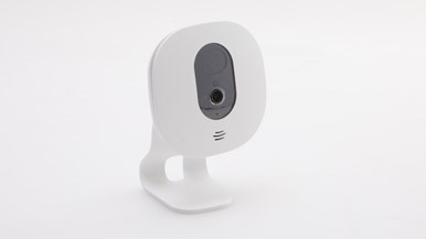 Angelcare Digital Baby Monitor Video u0026 Sound AC510