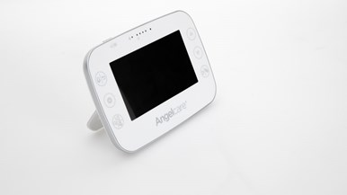 Angelcare Movement Monitor with Video AC327