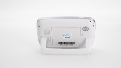 Angelcare Movement Monitor with Video AC327