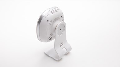 Angelcare Movement u0026 Video Monitor AC527