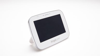Angelcare Movement u0026 Video Monitor AC527