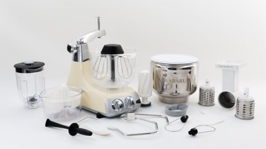 Ankarsrum Assistent Original® AKM6230 Type:N30