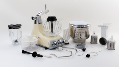 Ankarsrum Assistent Original® AKM6230 Type:N30