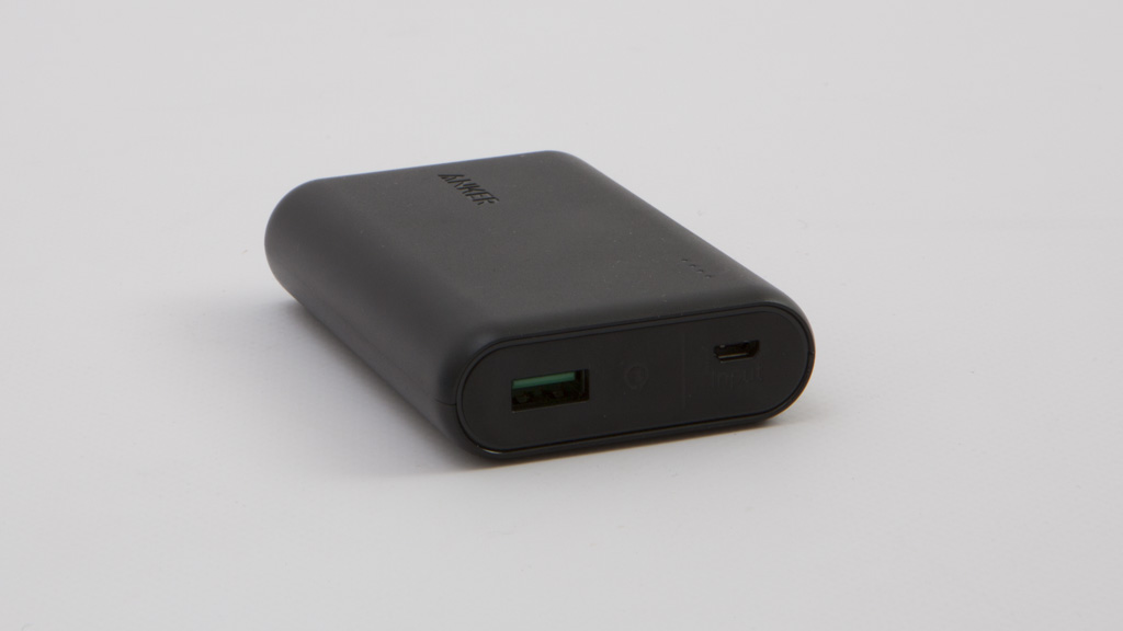 Anker PowerCore 10000 with Quick Charge 3.0 carousel image