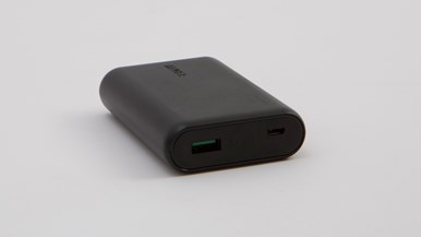 Anker PowerCore 10000 with Quick Charge 3.0