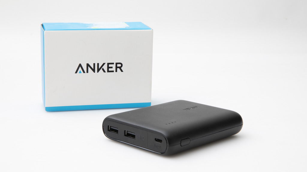 Anker PowerCore 13000 Review | Mobile power bank | CHOICE