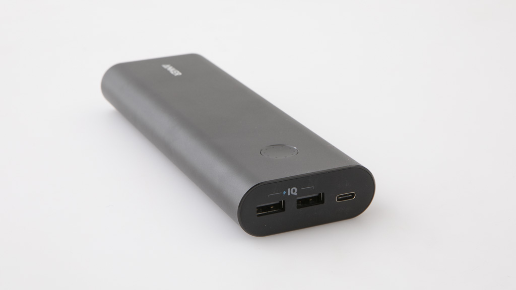 Anker PowerCore+ 20100