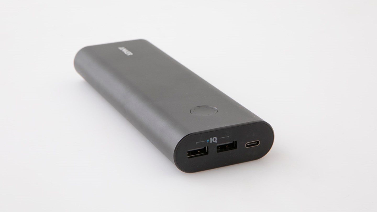 Anker PowerCore+ 20100 Review | Mobile power bank | CHOICE