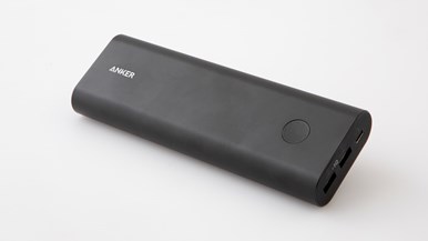 Anker PowerCore+ 20100
