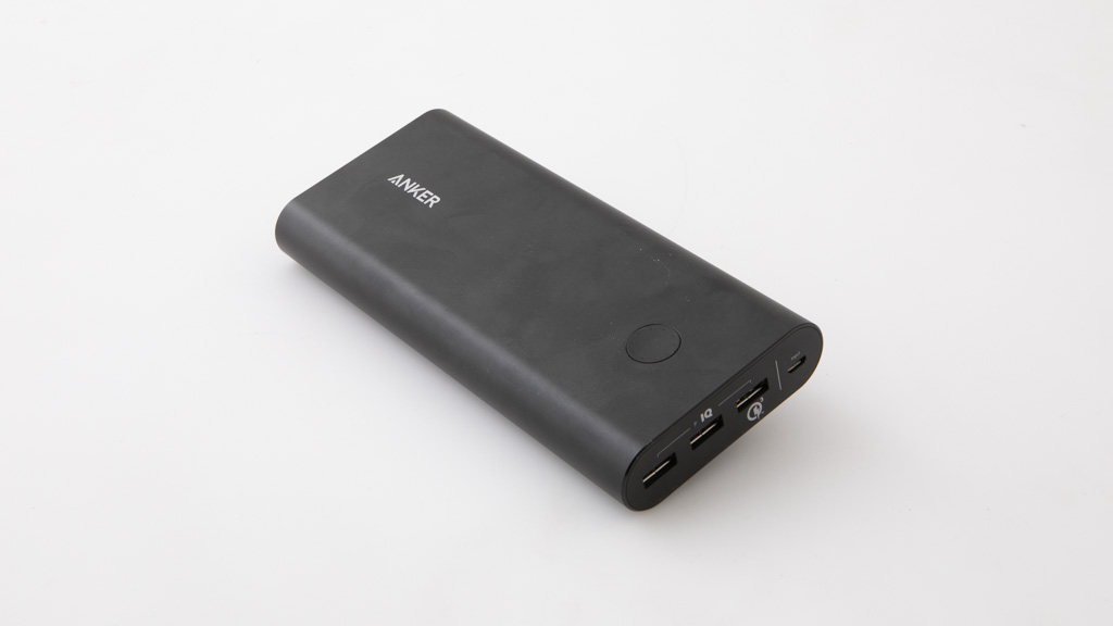 Anker PowerCore+ 26800 Review | Mobile power bank |
