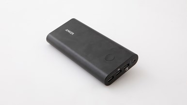 Anker PowerCore+ 26800