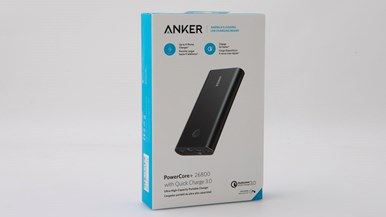Anker PowerCore+ 26800