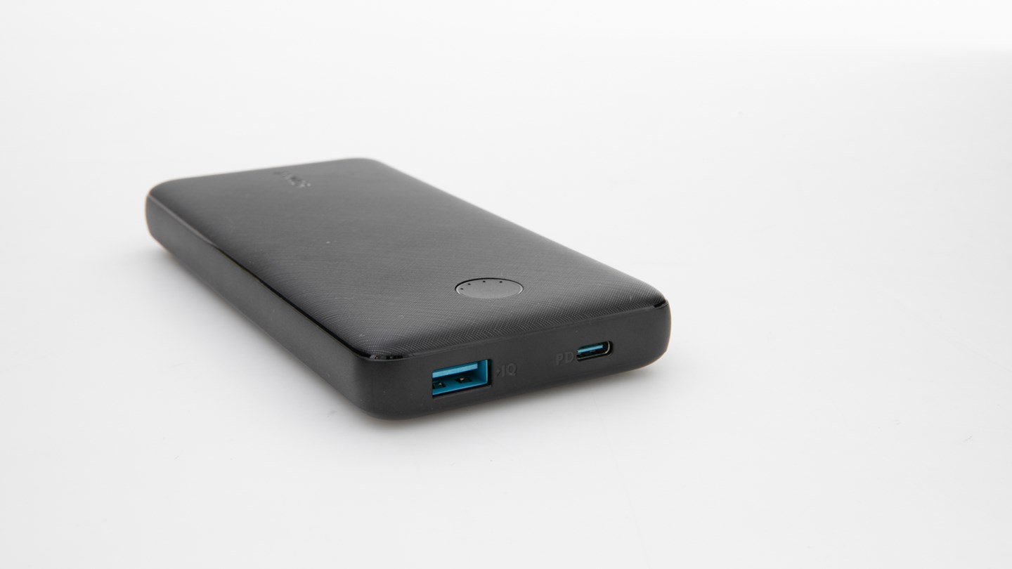 Anker PowerCore Essential 20000 PD Review | Mobile Power Bank | CHOICE