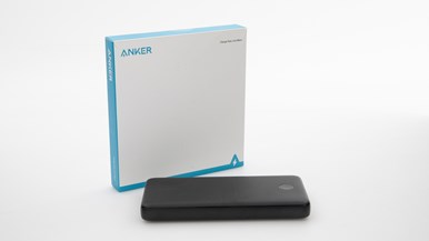 Anker PowerCore Essential 20000 PD