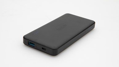 Anker PowerCore II Slim 10000