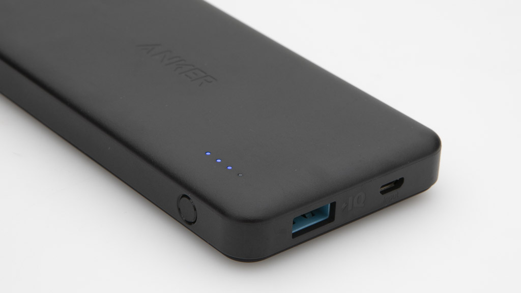 Anker PowerCore II Slim 10000