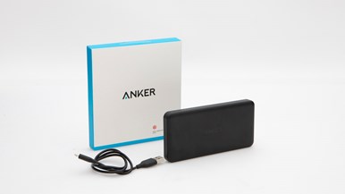 Anker PowerCore II Slim 10000