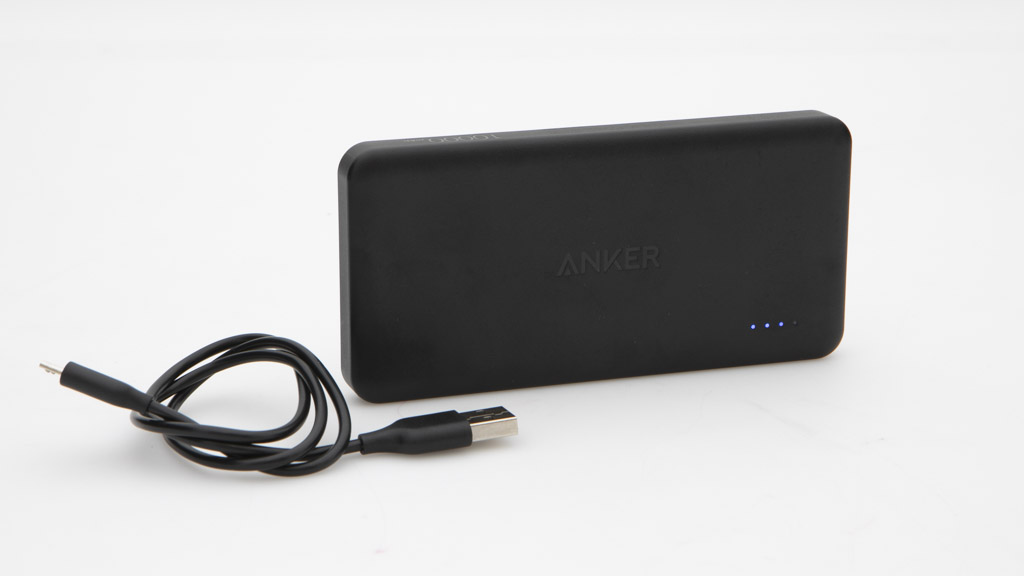 Anker PowerCore II Slim 10000