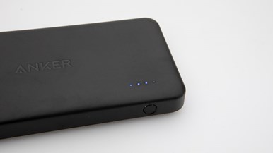 Anker PowerCore II Slim 10000
