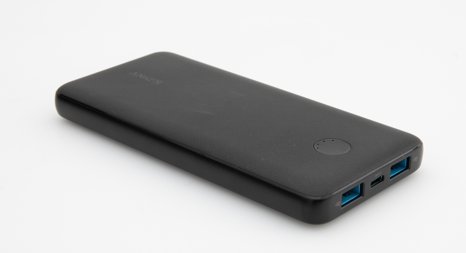 Anker PowerCore III 10K