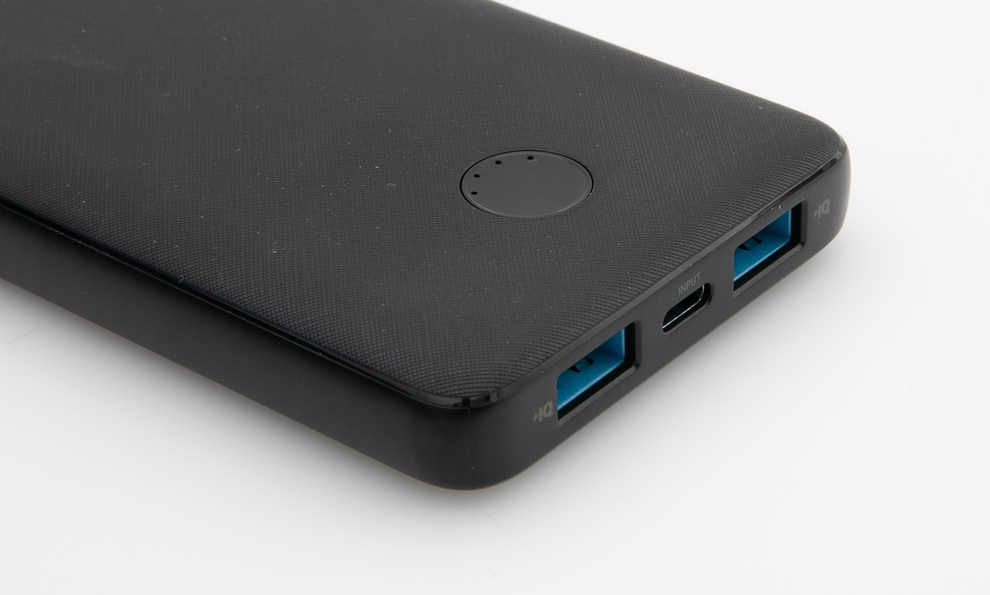 Anker PowerCore III 10K