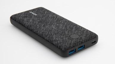 Anker PowerCore III Sense 20K