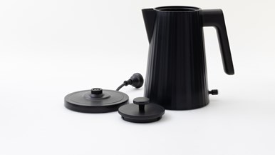 Anko 1.7 Litre Fluted Kettle JK-154-2200