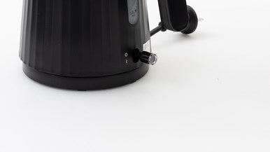 Anko 1.7 Litre Fluted Kettle JK-154-2200