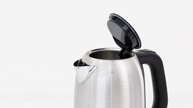 Anko 1.7L Stainless Steel Kettle LD-K3030C