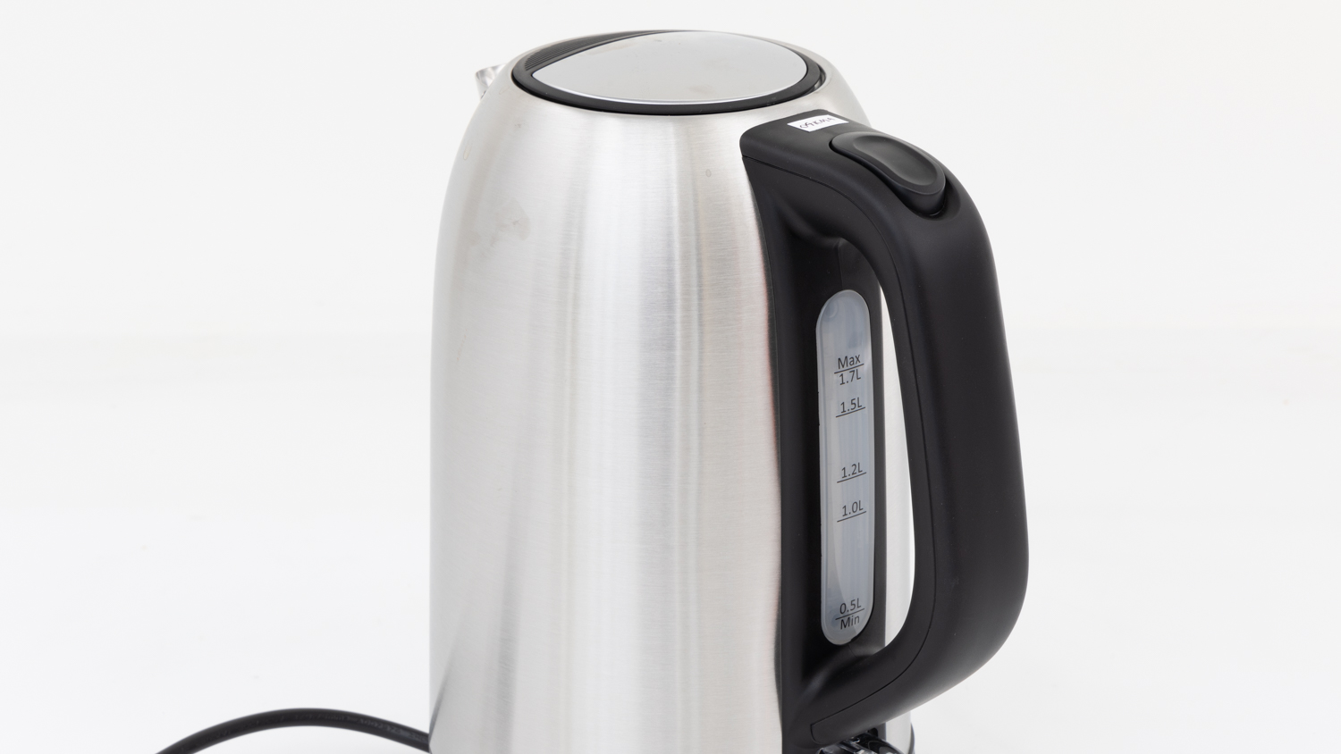 Anko 1.7L Stainless Steel Kettle LD-K3030C