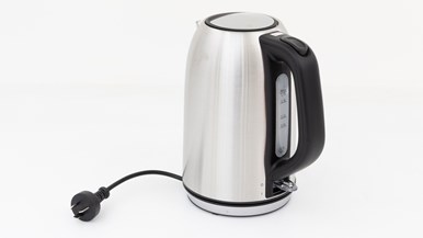 Anko 1.7L Stainless Steel Kettle LD-K3030C