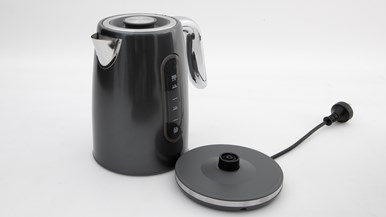 Anko 1.7L Stainless Steel Kettle LD-K3078