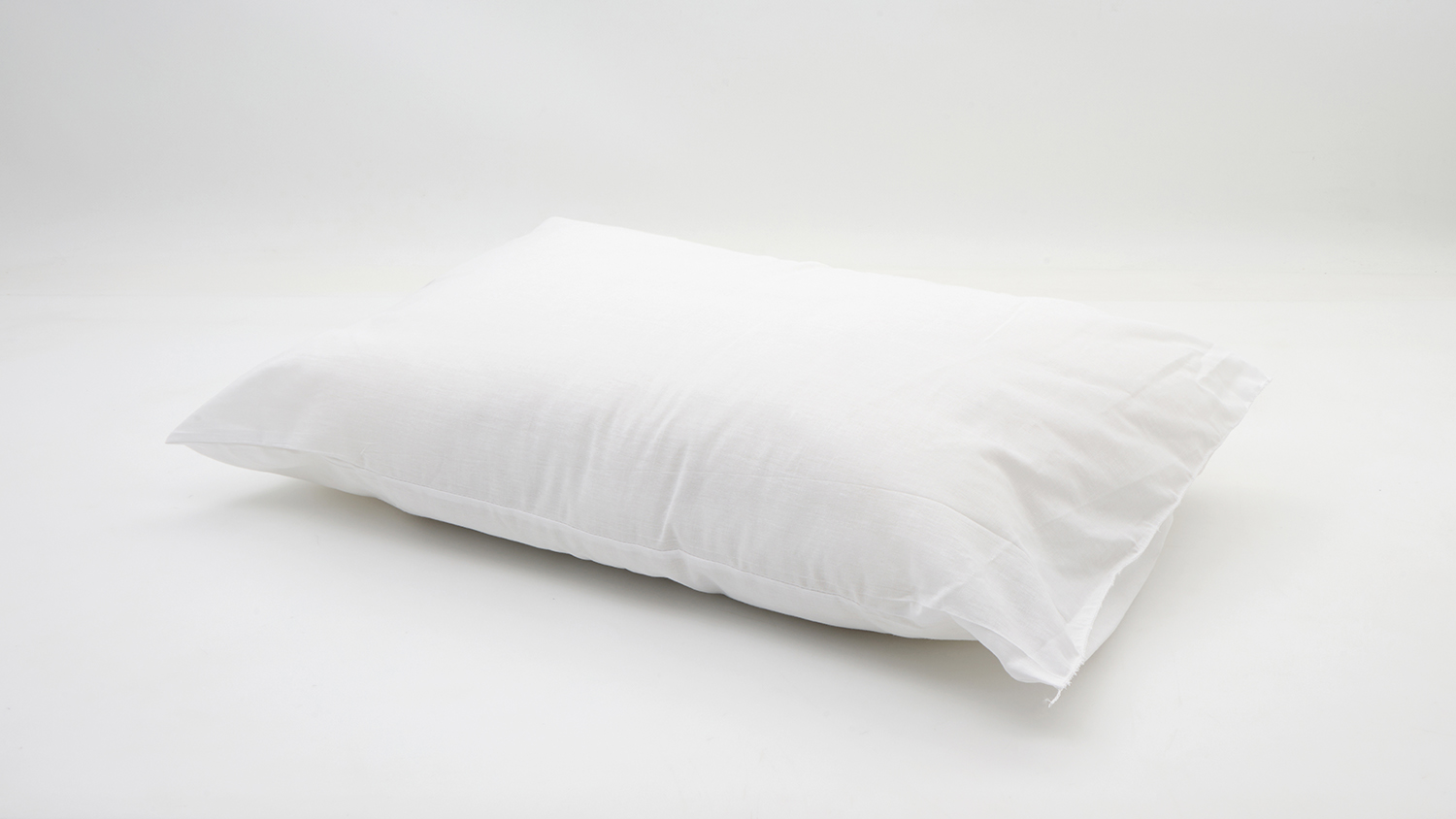 Anko 2 Cotton Rich Cover Pillows