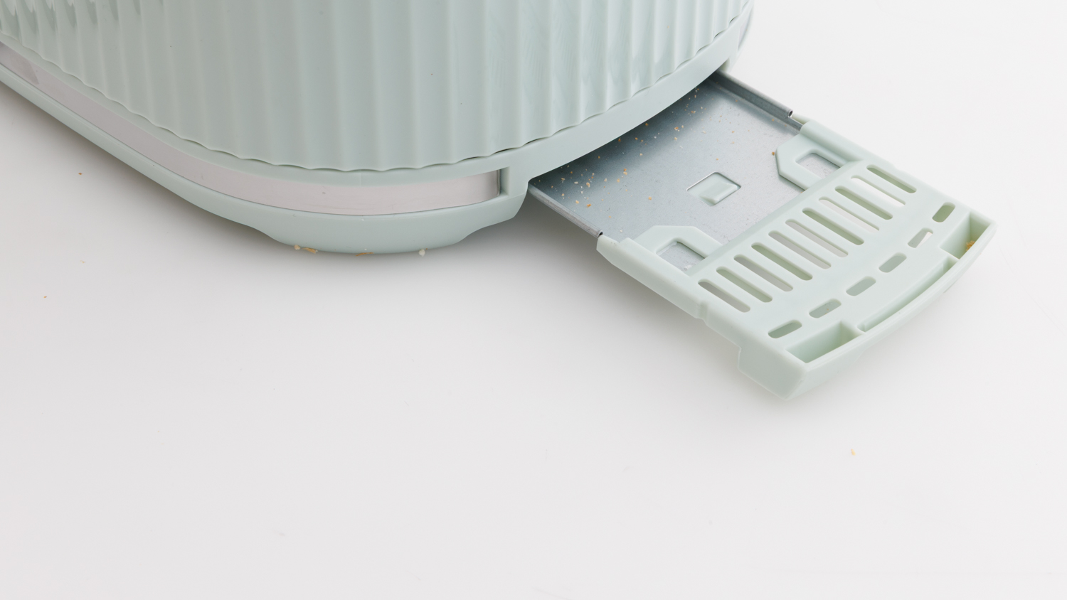 Anko 2 Slice Retro Toaster LD-T7005