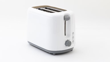 Anko 2 Slice Toaster TA01106-SA