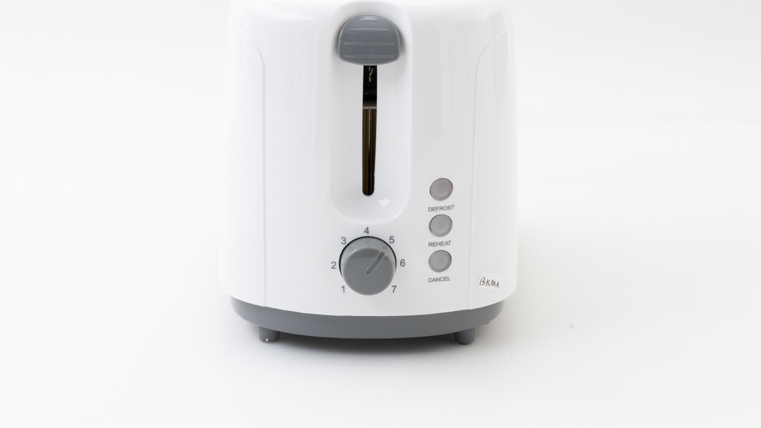 Anko 2 Slice Toaster TA01106-SA
