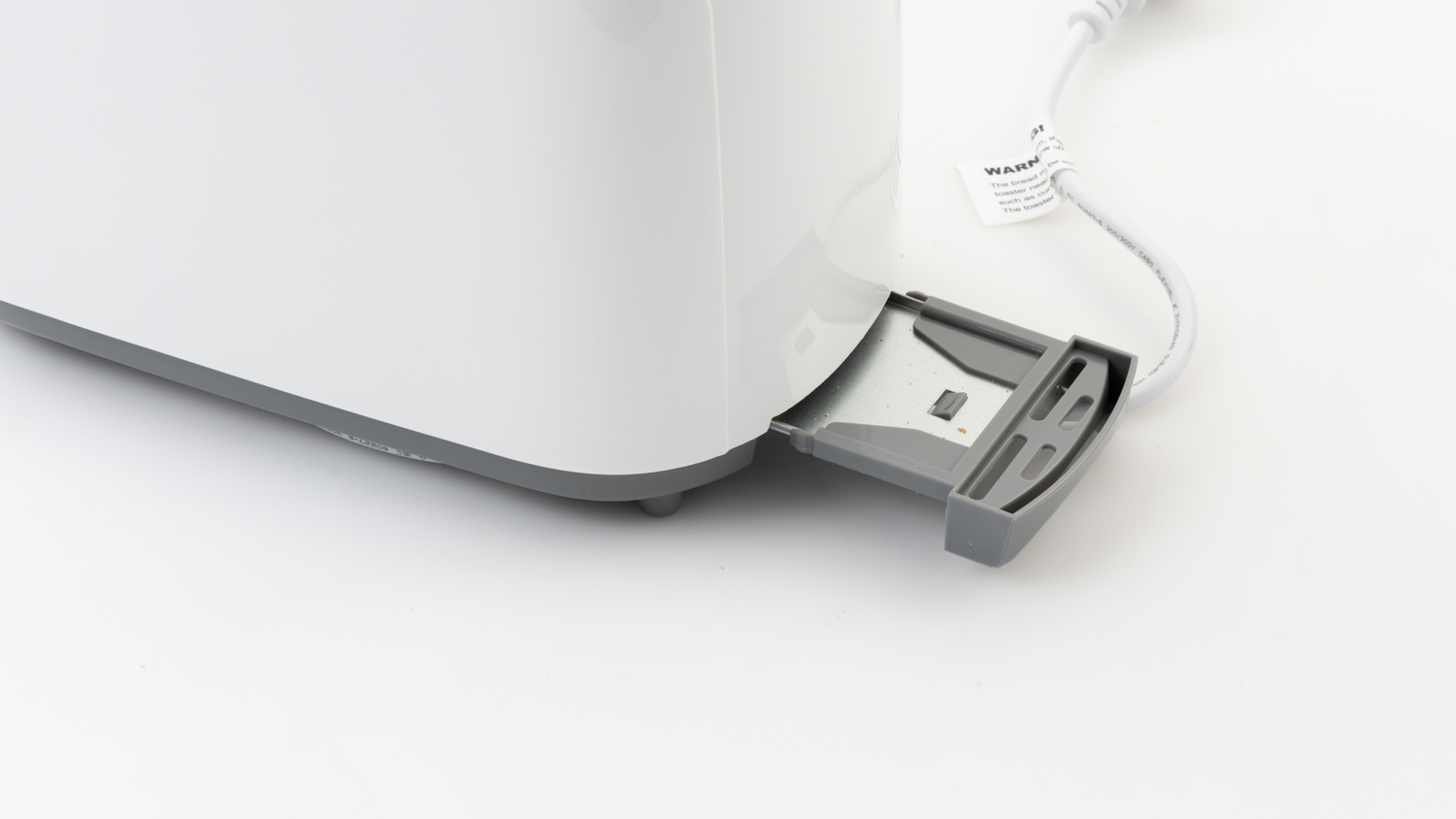 Anko 2 Slice Toaster TA01106-SA