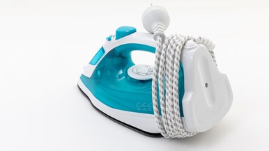 Anko 2000W Steam Iron