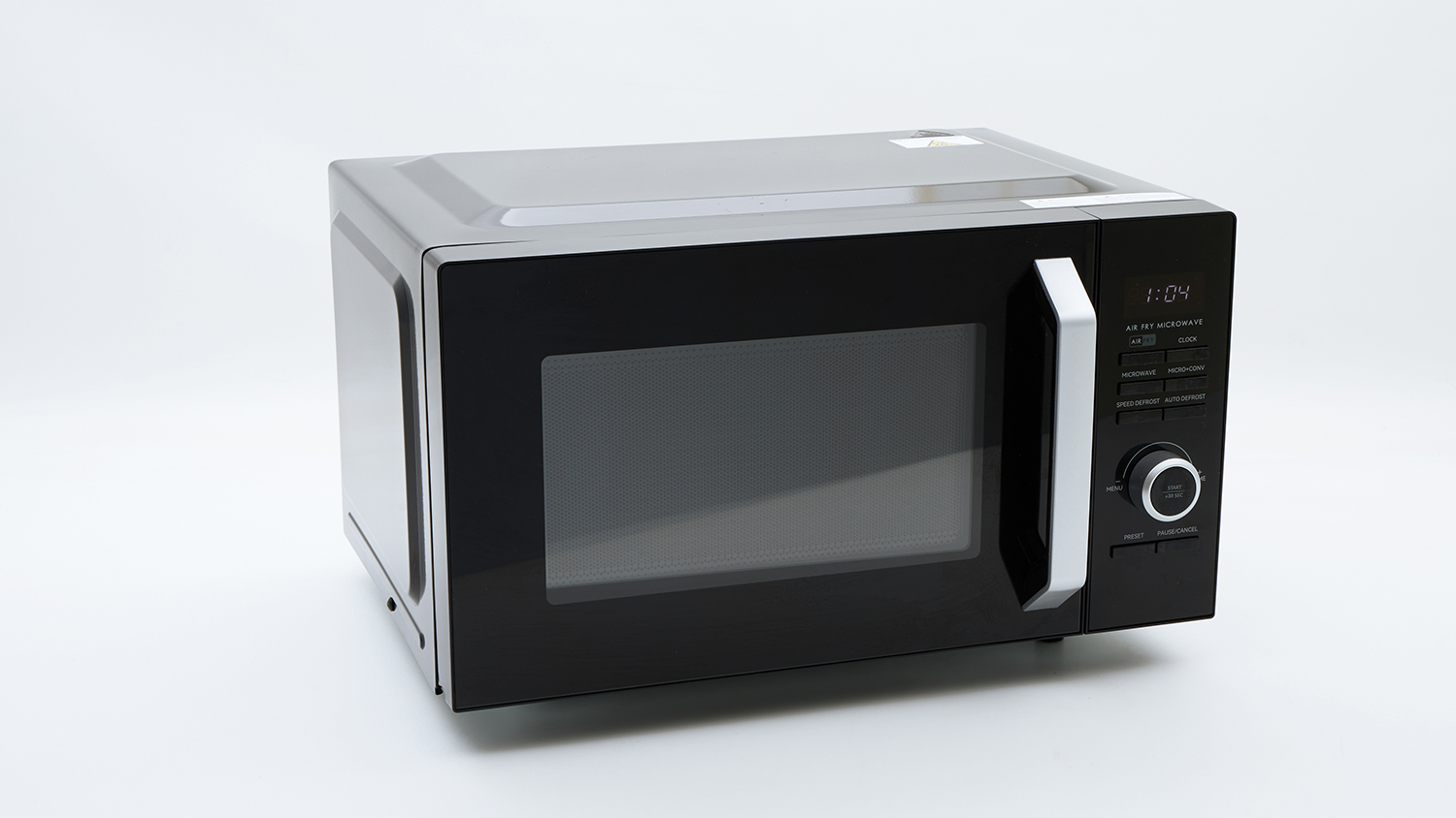 Anko 24L Microwave oven with air fryer and convection oven D90D25ESLRVI-DW(E17)