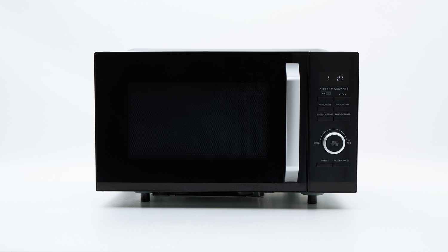 Anko 24L Microwave oven with air fryer and convection oven D90D25ESLRVI-DW(E17)