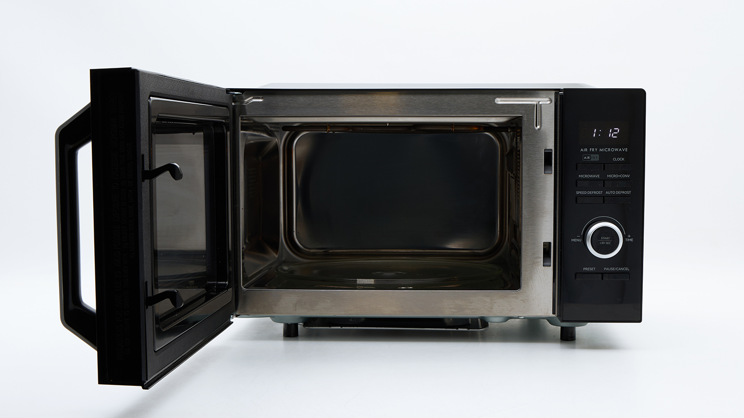 Anko 24L Microwave oven with air fryer and convection oven D90D25ESLRVI-DW(E17)