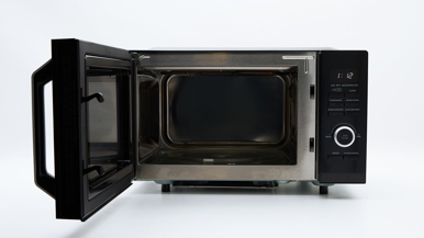 Anko 24L Microwave oven with air fryer and convection oven D90D25ESLRVI-DW(E17)