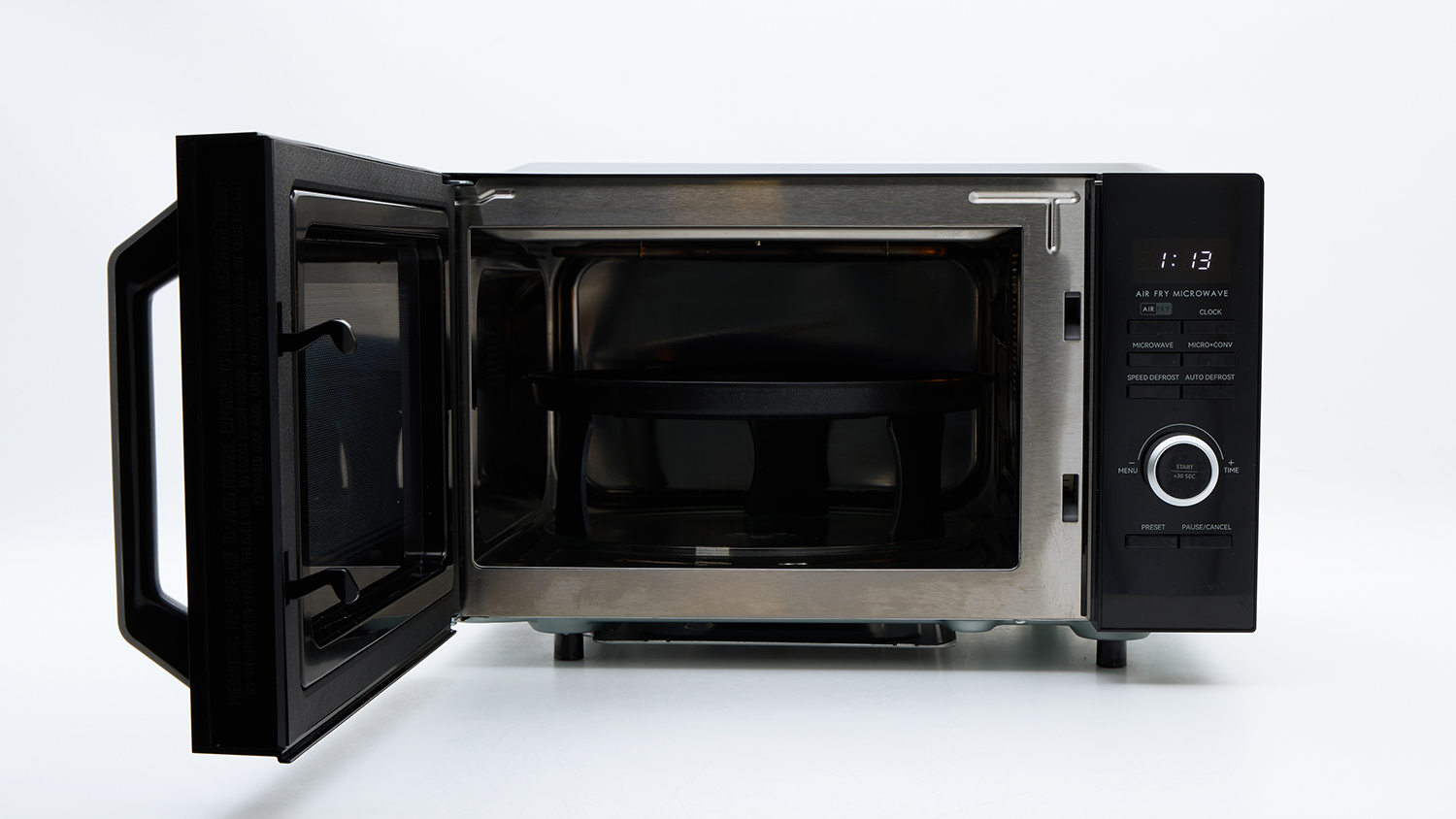 Anko 24L Microwave oven with air fryer and convection oven D90D25ESLRVI-DW(E17)